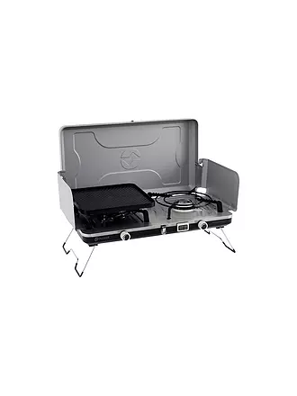 OUTWELL | Fornello a gas Merapi Pro Duo Deluxe |